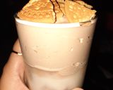 Foto langkah ke 2 dari resep Dalgona milo.