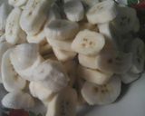 Foto langkah ke 2 dari resep Kreasi pisang ala saya.