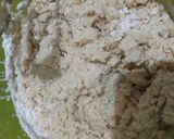 Foto langkah ke 3 dari resep Monde butter cookies/ monde susu/ janit (janda genit).