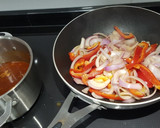 Foto del paso 5 de la receta: Cerdo agridulce