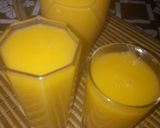 Foto del paso 3 de la receta: Jugó especial de chirimoya plátano papaya