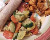 Squash Medley recipe step 1 photo