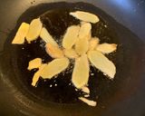 麻油猴頭菇雞的食譜步驟1照片