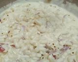 Foto langkah ke 7 dari resep Mac n Cheese.