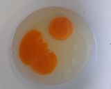 Foto del paso 1 de la receta: Budín de limón