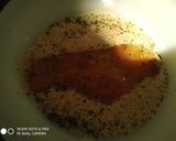 Foto del paso 3 de la receta: Montado de pollo empanado con queso, beicon y jamón