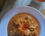 Foto langkah ke 6 dari resep Sambal Tumpang Krecek (Tanpa Santan).