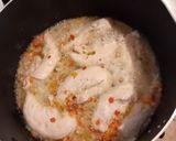 Foto del paso 1 de la receta: Cazuela de Ave Express