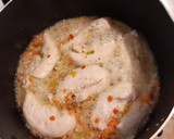 Foto del paso 1 de la receta: Cazuela de Ave Express