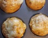 Pizza muffins recipe step 8 photo