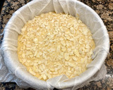 Foto del paso 20 de la receta: Pastel de albaricoques y almendras