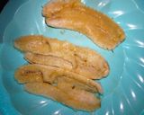 Foto langkah ke 2 dari resep Gula Merah Pisang Penyet.