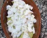 Foto del paso 6 de la receta: Bacalhau à Gomes de Sá