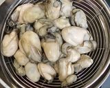 豆腐燴鮮蚵的食譜步驟3照片