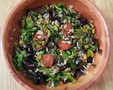 Foto del paso 8 de la receta: Ensalada de arroz