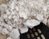 Gambar langkah 4 resipi Kerabu Kacang Botol.