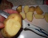 Foto del paso 8 de la receta: Cordero con tomate, canela y sidra