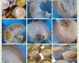 Foto langkah ke 1 dari resep Vanilla Cup Cake.