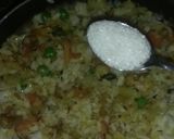 खट्टा मिठा चटपटा पोहा (poha recipe in hindi) रेसिपी चरण 3 फोटो
