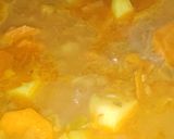 Foto del paso 6 de la receta: GUISO VEGANO DE HONGOS / MOND-HONGO