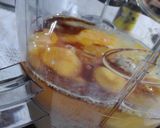 Foto del paso 8 de la receta: Pastel imposible / Chocoflan