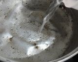 Foto del paso 2 de la receta: Masa de Choux🥣