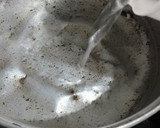 Foto del paso 2 de la receta: Masa de Choux🥣