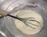 A picture of step 9 of Apple and Double Lemon Tart.