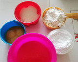 Foto del paso 1 de la receta: Pastel Tiramisú