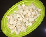 Foto langkah ke 1 dari resep Ketupat betumis.