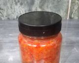Foto langkah ke 5 dari resep Sambal Daging.