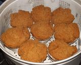 Foto langkah ke 5 dari resep Bolu kukus karamel Ala Rumah Ambolay.