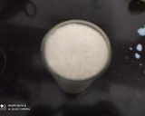 A picture of step 5 of Cold coffee.