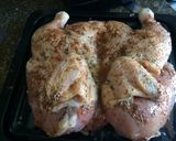Foto del paso 5 de la receta Cocina para principiantes: Pollo al horno