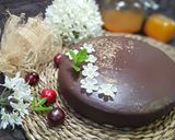 Foto del paso 13 de la receta: Tarta Sacher