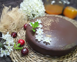 Foto del paso 13 de la receta: Tarta Sacher