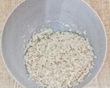 A picture of step 1 of Quick Kanda Poha.