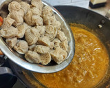 மீல் மேக்கர் கிரேவி ரெசிபி ஸ்டேப் 5 புகைப்படம்