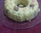 صورة لخطوة 1 من وصفة كيك بدون بيض 🍰🍰