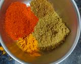 Rajma recipe step 3 photo