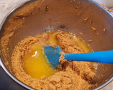 Foto del paso 2 de la receta: Tarta de mascarpone y yogurt al horno