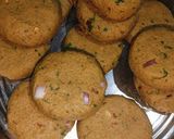 सोया टिक्की प्रोटीन रिच स्टार्टर रेसिपी चरण 5 फोटो