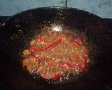 Foto langkah ke 7 dari resep Sambel embe khas bali ala saya.