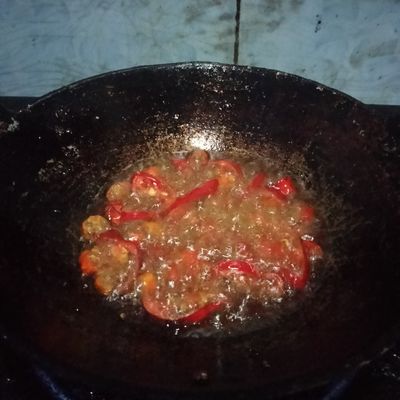 Langkah 7