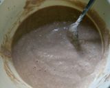 Foto langkah ke 5 dari resep Pancake simple 4 bahan, kokoh dan lembut *tanpa pengembang*.