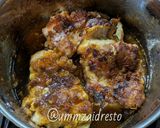 Foto langkah ke 3 dari resep Honey Lemon Garlic Chicken.