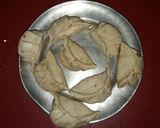 मोमोस (momos recipe in Hindi) रेसिपी चरण 7 फोटो