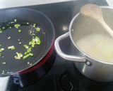 Foto del paso 3 de la receta Fideos de arroz veganos, ligeros y fáciles