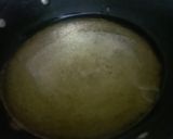 A picture of step 1 of Bhature.