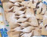 Foto del paso 5 de la receta: Calzones rotos horneados
